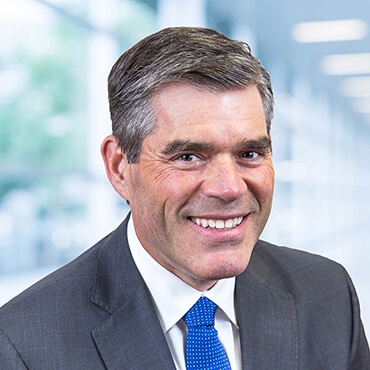Barrett, Andrew, MD Headshot