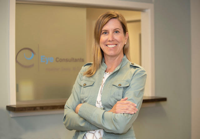 Dealy, Heather, MD Headshot