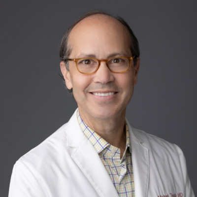 Teixido, Michael, MD Headshot