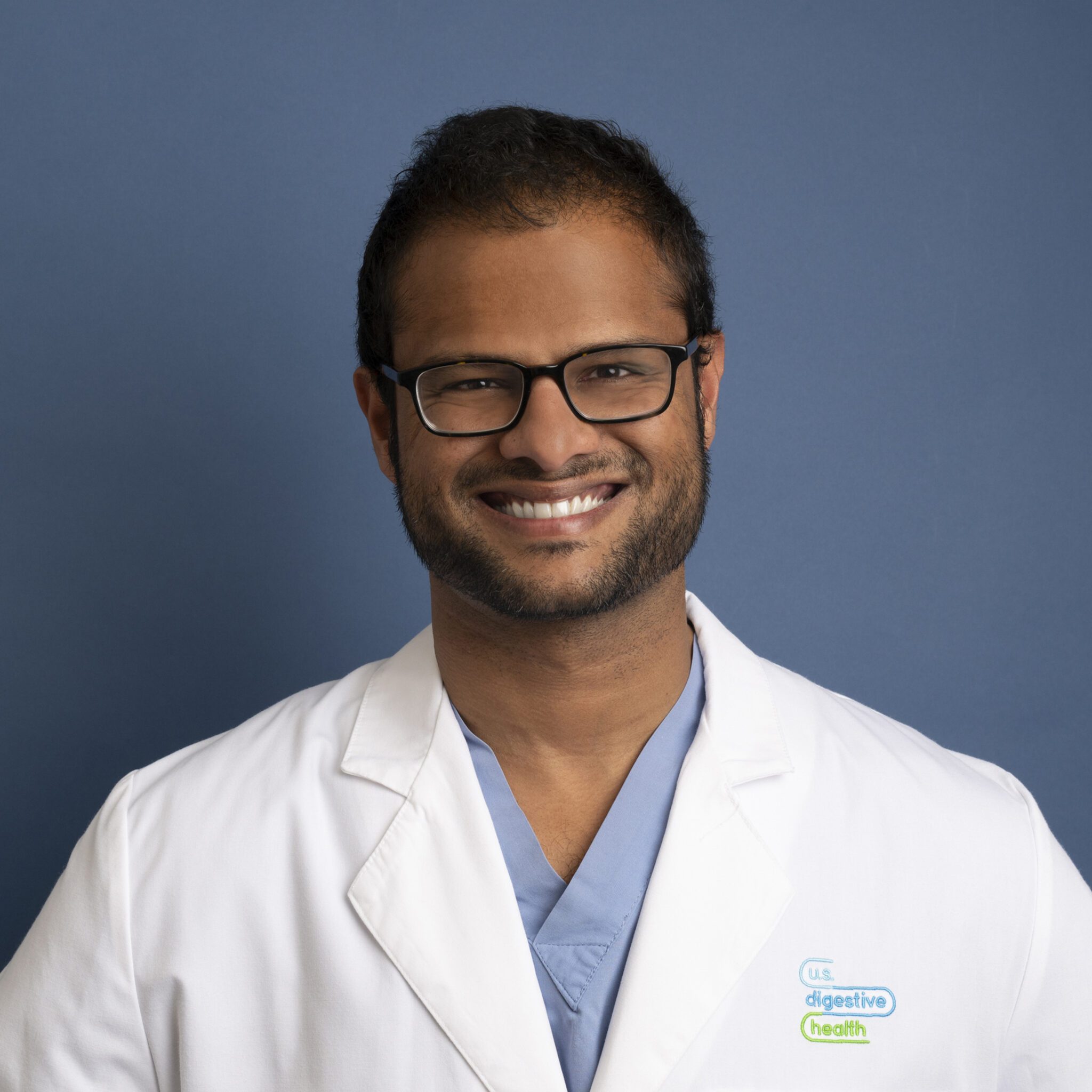 Bass, Michael, MD headshot