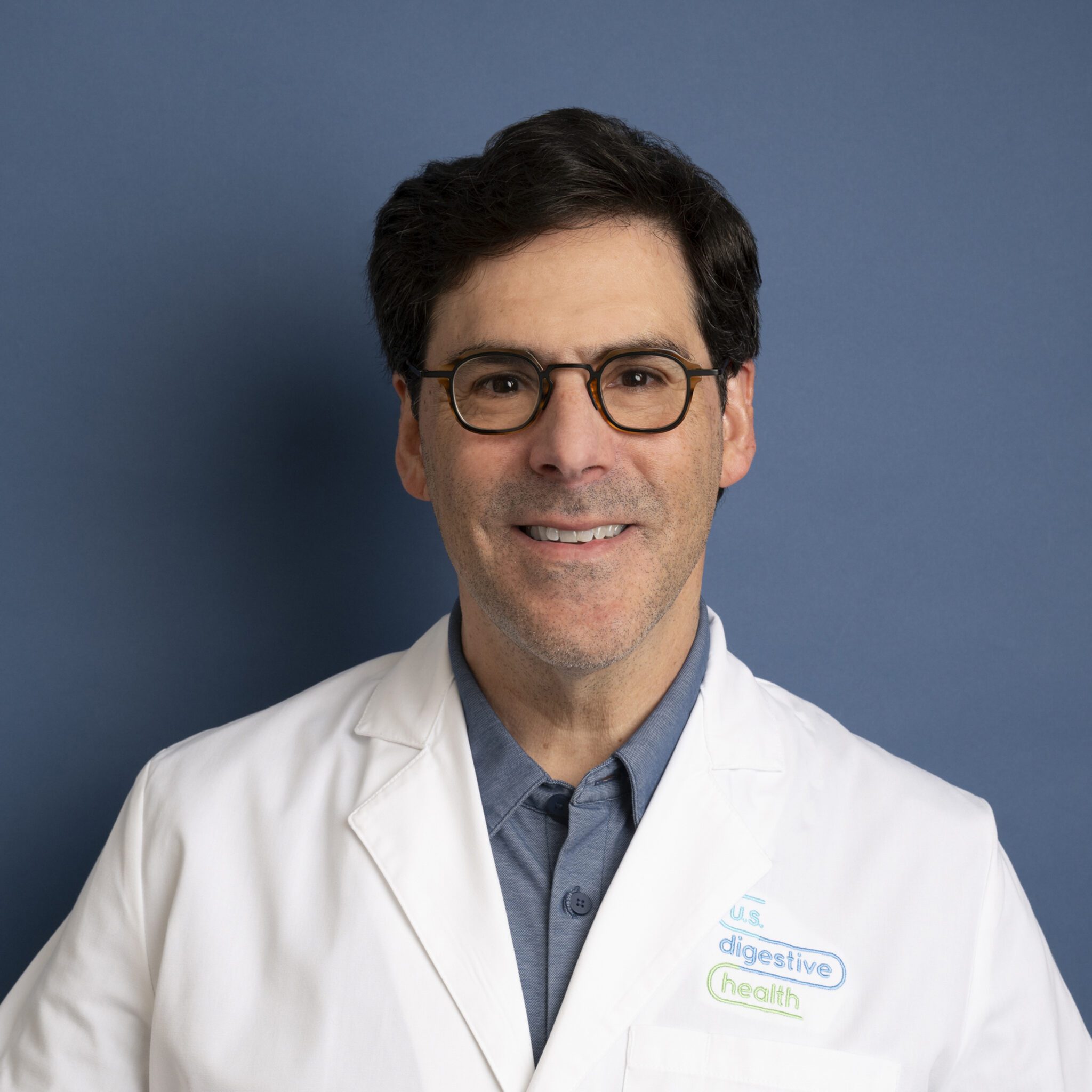 Brooks, Michael, MD headshot