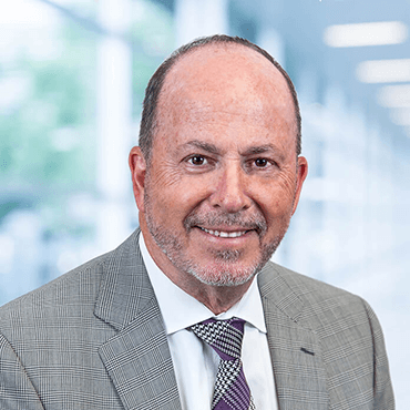Lebowitz, Harry, MD Headshot