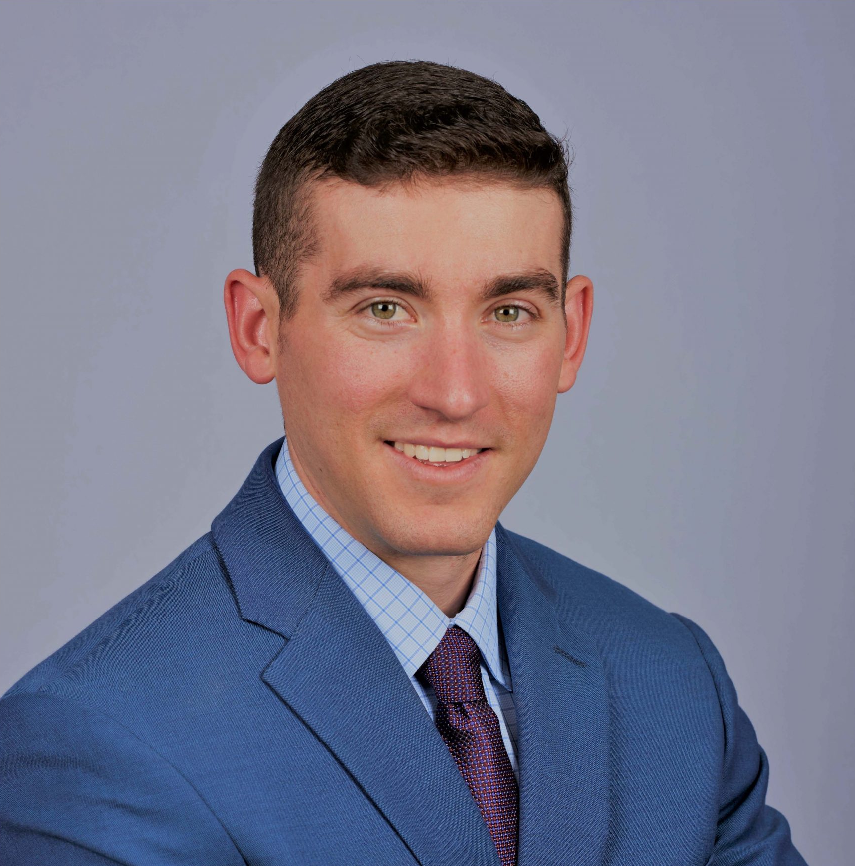 Reynolds, John, MD Headshot