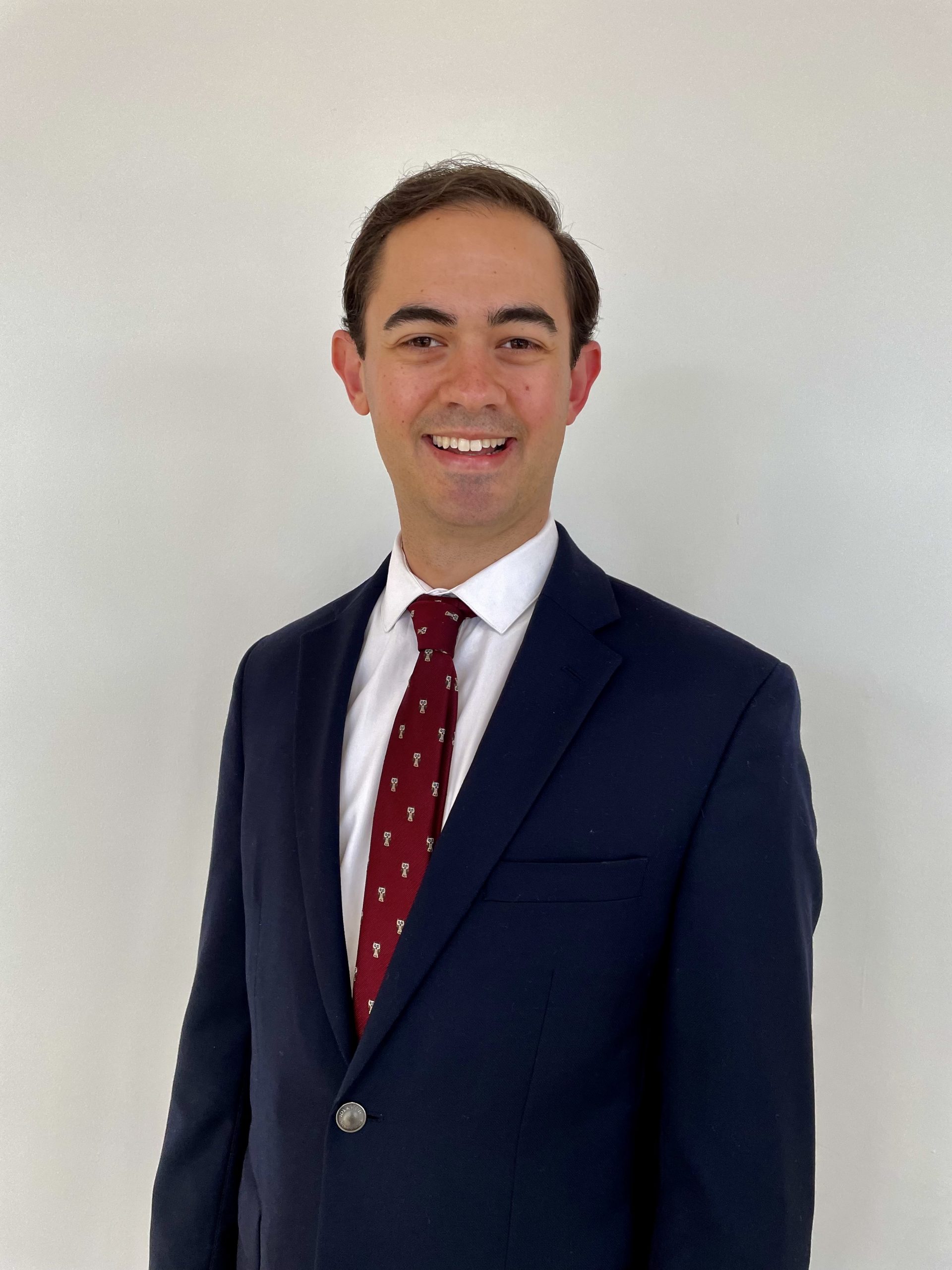 Considine, Sean, MD Headshot