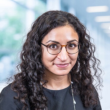 Ali, Tabassum, MD Headshot