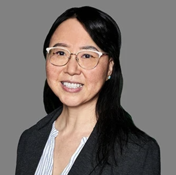Xing, Selina, MD headshot