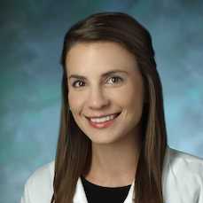 McGlumphy, Elyse, MD Headshot