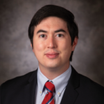 Tainter, David, MD Headshot