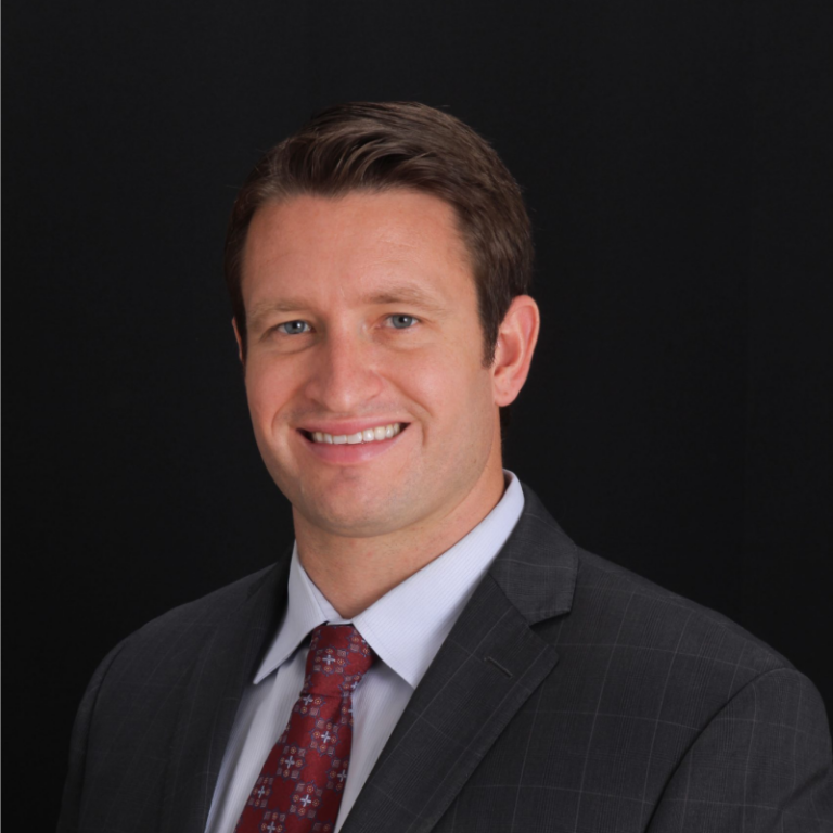 Ward III, Patrick, MD Headshot